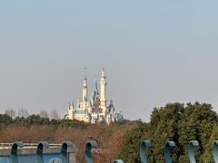 -迪士尼小镇