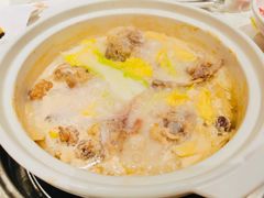 -三人行骨头王火锅(长寿店)