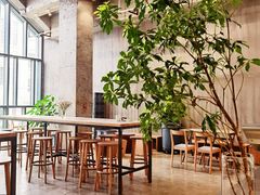 -VOYAGE COFFEE(杨梅竹店)