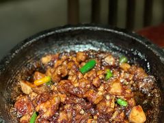 -绿茶餐厅(朝阳大悦城店)