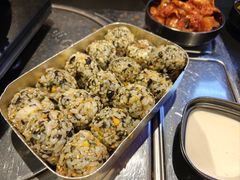 -HOTISLAND海鸡岛·韩国料理(江南西店)
