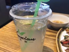 柠檬水-妈妈的味道(和顺古镇店)