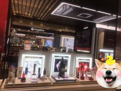 -新世界大丸百货