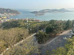 -白玉山景区
