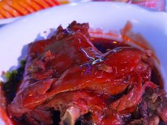 -海天一色海景自助餐厅(西港花园店)