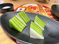 -越小品·越南餐厅(万科里店)