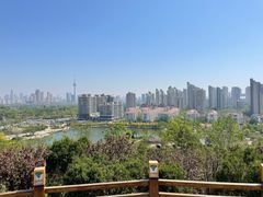 -南翠屏公园