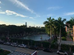 -广州市越秀区育才实验学校