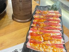 -九田家黑牛烤肉料理(吴江万象汇店)