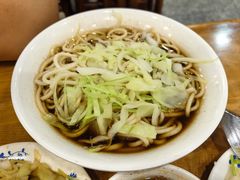 老汤素面（5两）-柴氏风味斋(甘家口店)