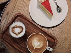 -Peet's 皮爷咖啡(东湖路手作店)