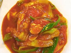 -天山传奇新疆菜(SKLP店)