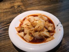 宝鸡白菜-左陕右甘(亚运村店)