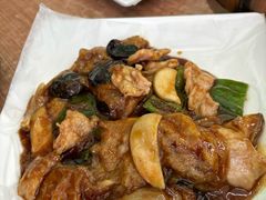 -红帽小馆(向阳路店)