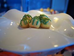 -翡翠36餐厅(浦东香格里拉店)