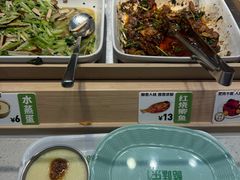 -酷味乐智选餐厅(斜土路店)