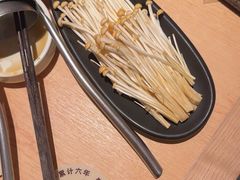 -巴奴毛肚火锅(七宝领展广场店)