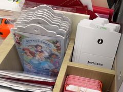 -海马体照相馆(万菱汇店)