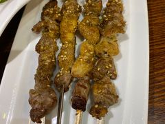 -李老哈·东北菜(宋园路店)