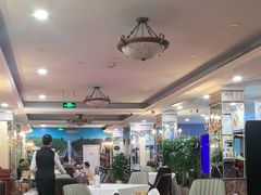 -新侨三宝乐西餐厅(崇文门店)