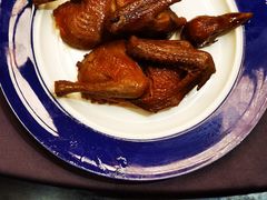 -A One Kitchen·南京精菜馆(德基广场店)