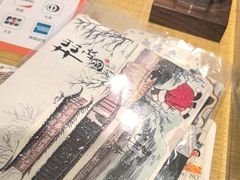 -猫的天空之城概念书店(苏州诚品店)