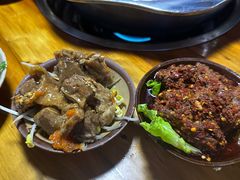 -正南齊北重庆老火锅(光华村直营店)