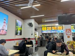 -凤张螺蛳粉·爽口粉(跃进路总店)