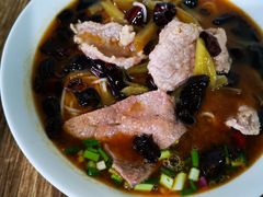 -巴鑫田姐米线(巴南万达店)