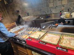 -领鲜活海鲜榴莲自助火锅(东门店)