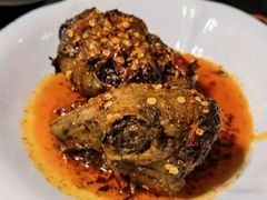 -长毛根儿王妈兔头(双华桥店)