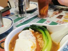 -香港新记茶餐厅(春熙太古里店)