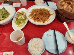 -宏状元现熬粥·京味菜(望京店)