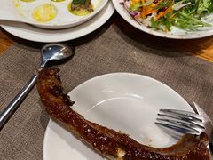 -食间牛排(湖西路店)