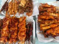 -辽B·小串(总店)