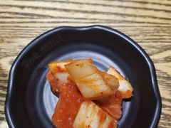 -吴草鸡爪오초닭발韩食堂(融恒盈嘉中心店)