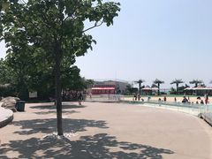 -秦皇岛乐岛海洋王国