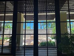 -白云中餐厅·粤菜·亚龙湾喜来登度假酒店