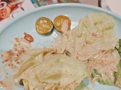 -通海俄式烧烤·俄罗斯大串(嵩山路店)