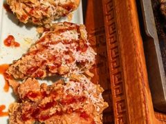 -将军牛排·尔滨地标朝鲜族美食(总店)