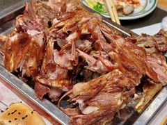 -老白清真烧烤(锦州旗舰店)