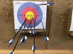-道顺射箭·团建·骑射(张杨路店)