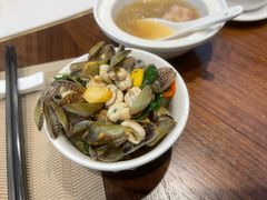 -东海酒家(长平东路店)