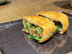 -新荣记(西溪湿地店)