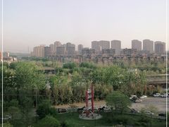 -前关湿地公园