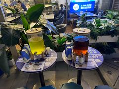 -兰湘子·湘菜小炒(长安万科广场店)