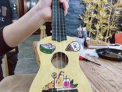 -陶语手工·拼豆·陶艺·银饰diy(宽厚里店)