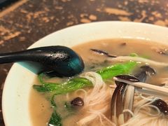 -漆黑觉米粉(三里屯店)