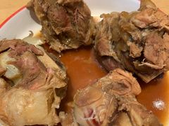 -东北风(江北万达店)