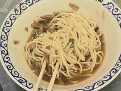 -梅溪·小伙子干挑面(安吉总店)
